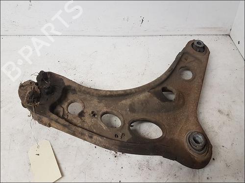 Left front suspension arm OPEL VIVARO A Bus (X83) 2.0 CDTI (F7, J7, A07) | BP15841936M12