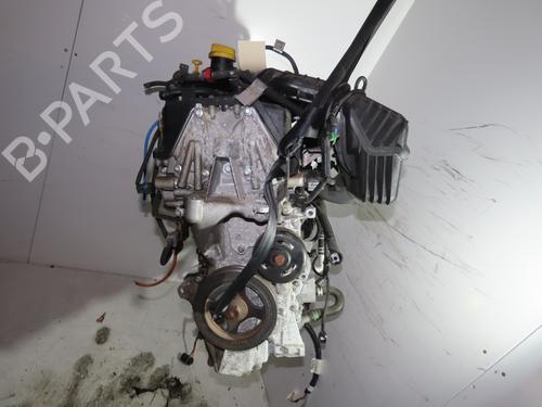 Engine NISSAN MICRA V (K14) 1.0 | BP31030484M1