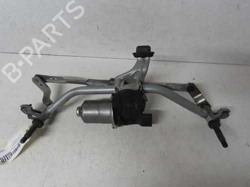 Viskermotor vindrude CITROËN C3 AIRCROSS II (2R_, 2C_) 1.5 BlueHDi 100 (2CYHYJ) (102 hp) 29154251