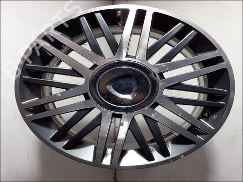 Used Rim LANCIA MUSA (350_) 1.6 D Multijet (350.AXH1A) (120 hp) 30404304