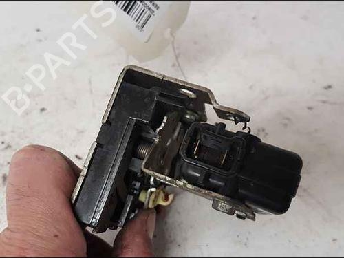 Front left lock DACIA LOGAN MCV (KS_) 1.5 dCi (KS0K) | BP37044174C98 - Image 3