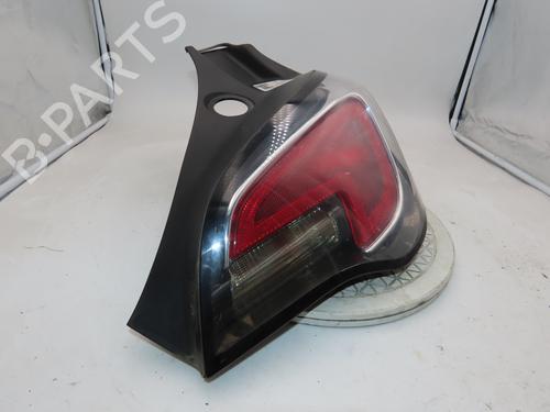 Used Right taillight Right taillight OPEL ADAM (M13) 1.4 (101 hp) 36543022 36543022