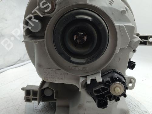 Left headlight DAIHATSU TREVIS 1.0 | BP40518350C28 - Image 3