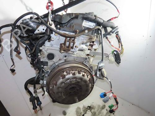 Engine BMW 1 (E81) 118 d | BP37055983M1 - Image 4