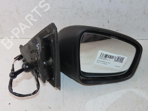 Used Right mirror DACIA SPRING EV (B6M1) (45 hp) 33134424