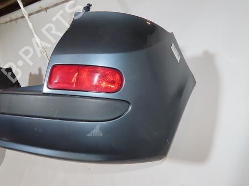 Used Rear bumper RENAULT CLIO III Grandtour (KR0/1_) 1.5 dCi (KR0F) (86 hp) 29414566