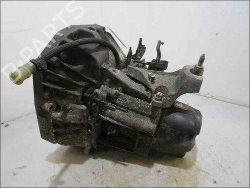 Gearbox RENAULT TWINGO II (CN0_) 1.5 dCi (CN0E) | BP37039976M3 - Image 2