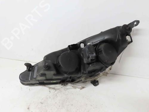 Right headlight PEUGEOT 607 (9D, 9U) 2.2 HDi | BP37048998C29 - Image 5