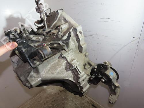 Gearbox TOYOTA VERSO (_R2_) 2.0 D-4D (AUR20_, AUR20R) | BP20385356M3