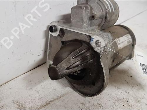 Used Starter FORD FOCUS III Turnier 1.6 TDCi (115 hp) 15089444