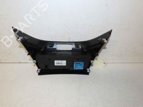 Climate control PEUGEOT 2008 I (CU_) 1.2 THP 130 / PureTech 130 | BP37053073I5 - Image 2