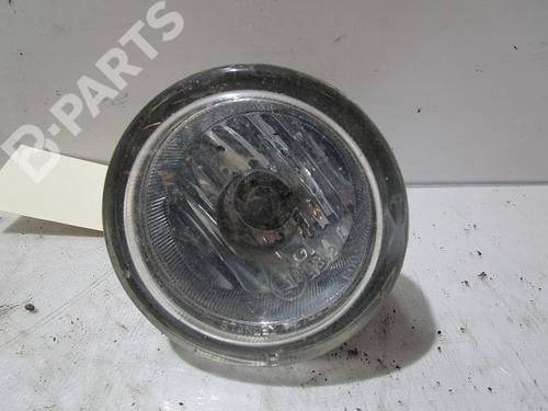Used Right front fog light Right front fog light SUZUKI SX4 (EY, GY) 1.9 DDiS (RW419D) (120 hp) 10951380 10951380