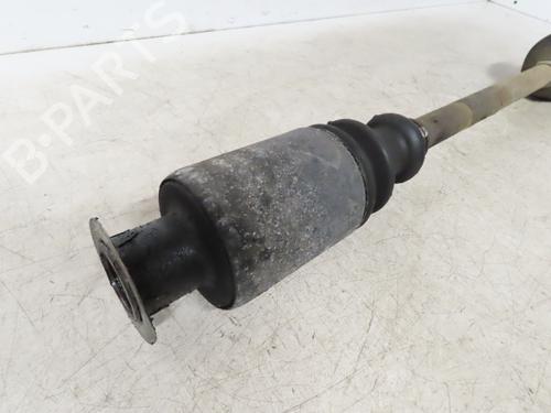 Used Right front driveshaft RENAULT CLIO II (BB_, CB_) 1.9 D (B/CB0J) (65 hp) 17656900