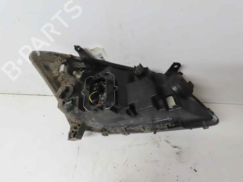Left headlight TOYOTA COROLLA (_E12_) 2.0 D-4D (CDE120_, CDE120R) | BP37048979C28 - Image 6