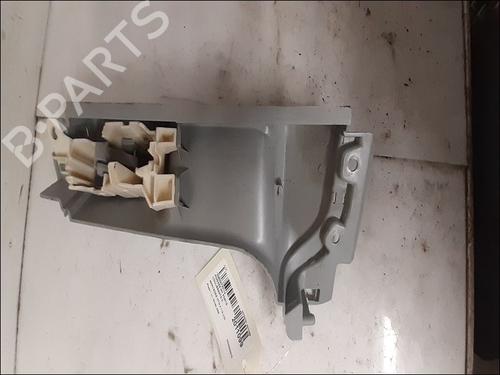 Used Rear right interior door handle MERCEDES-BENZ VITO / MIXTO Van (W639) 115 CDI (639.601, 639.603, 639.605) (150 hp) 15813473
