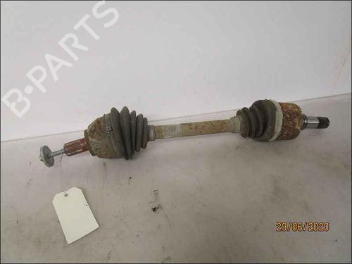 Used Left front driveshaft Left front driveshaft 37040389 37040389