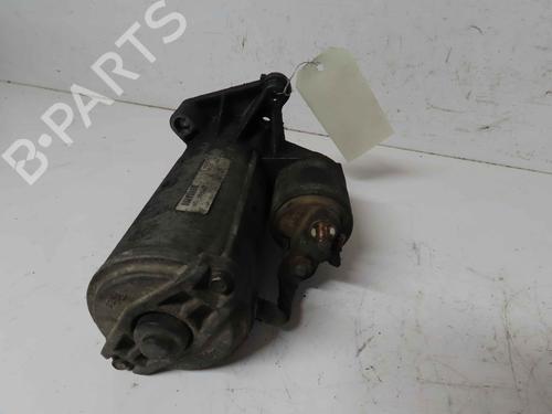 Starter NISSAN PRIMASTAR Van (X83) 1.9 dCi 100 | BP37048622M8 - Image 3