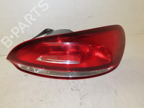 Right taillight VW SCIROCCO III (137, 138) 2.0 TDI | BP26442312C35 