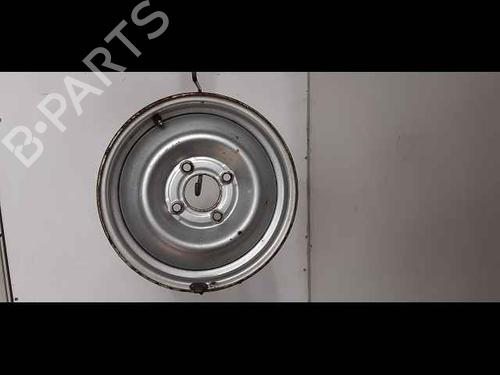 Used Rim Rim 37044715 37044715