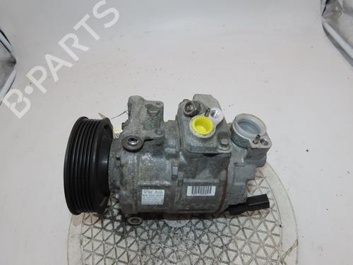 AC compressor VW GOLF VI (5K1) 1.4 TSI | BP36958704M34 - Image 4