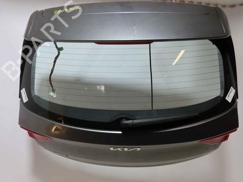 Used Tailgate Tailgate 37059880 37059880