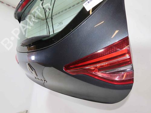 Tailgate RENAULT CLIO V (B7_) 1.0 TCe 90 (B7MT) | BP37060801C6 - Image 2