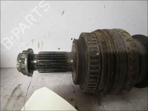 Left rear driveshaft BMW 3 Touring (E46) 320 d | BP37040186M40 - Image 2