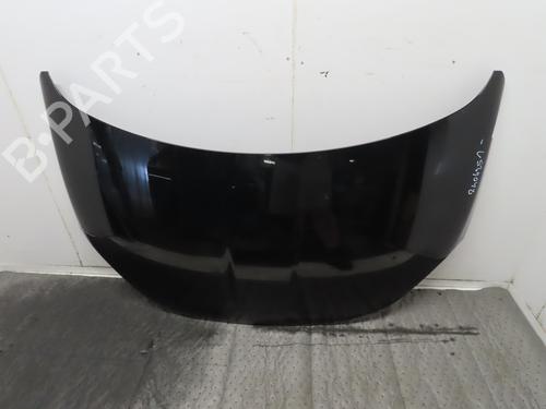 Used Hood FIAT 500X (334_) 1.4 (334AXC1B) (136 hp) 18732314