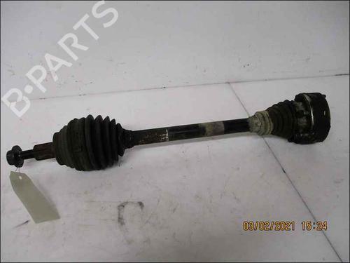 Used Left front driveshaft Left front driveshaft 37040852 37040852