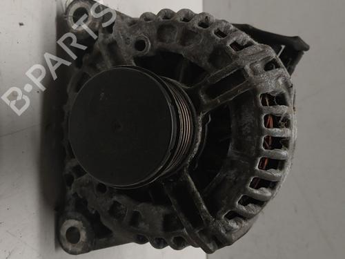 Used Alternator Alternator PEUGEOT 307 SW (3H) 2.0 HDi 135 (136 hp) 40026618 40026618