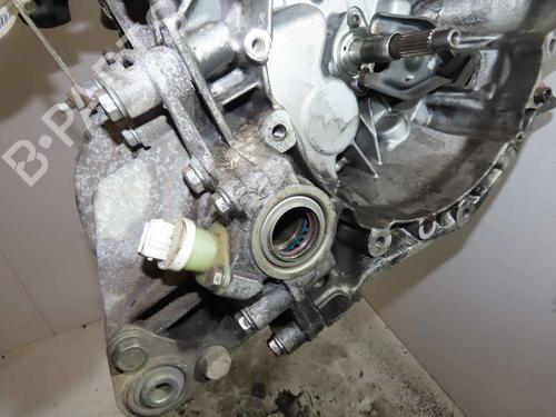 Gearbox PEUGEOT BOXER Van (244) 2.0 HDi | BP37060940M3 - Image 2