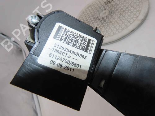 Ignition barrel FIAT PUNTO (199_) 1.3 D Multijet | BP37057772M48 - Image 4