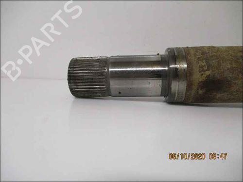 Right front driveshaft FORD TRANSIT CUSTOM V362 Van (FY, FZ) 2.2 TDCi | BP37040479M39 - Image 4