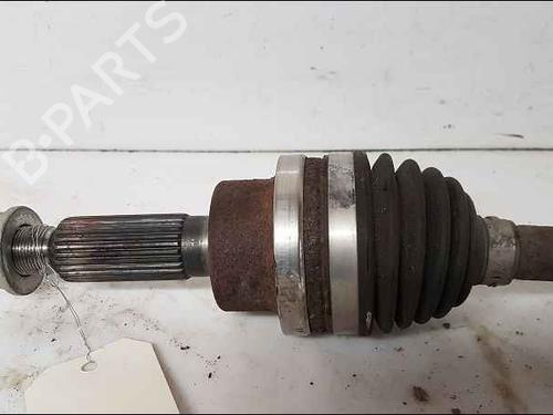 Right rear driveshaft FORD KUGA II (DM2) 2.0 TDCi 4x4 | BP37042575M41 - Image 2