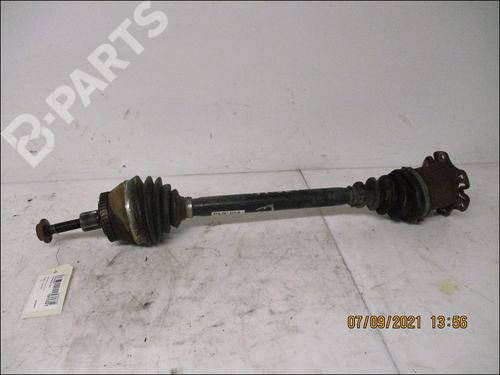 Right front driveshaft AUDI A4 B6 (8E2) 1.9 TDI (130 hp) 10942253