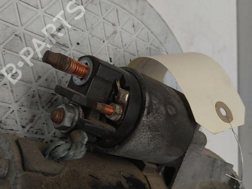 Used Starter Starter PEUGEOT EXPERT Van (VF3A_, VF3U_, VF3X_) 2.0 HDi 130 (128 hp) 39966379 39966379