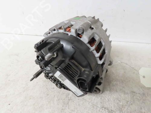 Alternator AUDI A1 (8X1, 8XK) 1.6 TDI | BP37048059M7 - Image 2