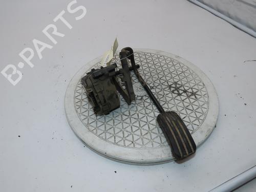 Used Pedal Pedal RENAULT CLIO II (BB_, CB_) 1.5 dCi (B/CB07) (65 hp) 33132868 33132868