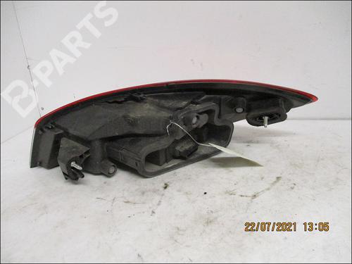Left taillight RENAULT MEGANE III Coupe (DZ0/1_) 1.5 dCi (DZ09, DZ0D, DZ1F, DZ1G, DZ14, DZ29) | BP10953865C34 