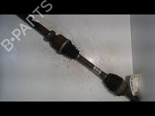 Used Right front driveshaft Right front driveshaft CITROËN XANTIA (X1_, X2_) 2.0 HDI 109 (109 hp) 36481732 36481732