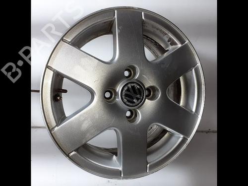 Rim VW POLO (6N2) 1.4 TDI | BP27094885C45 
