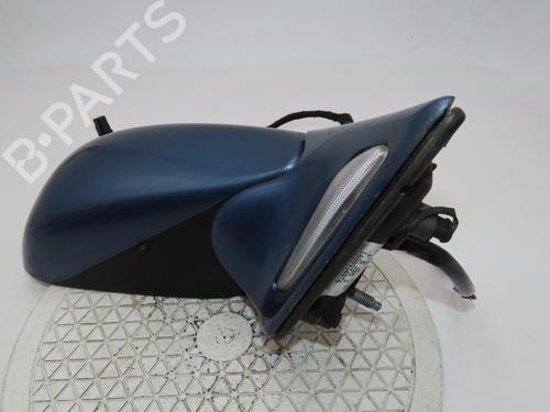 Used Right mirror PEUGEOT 807 (EB_) 2.0 HDi (120 hp) 29153402