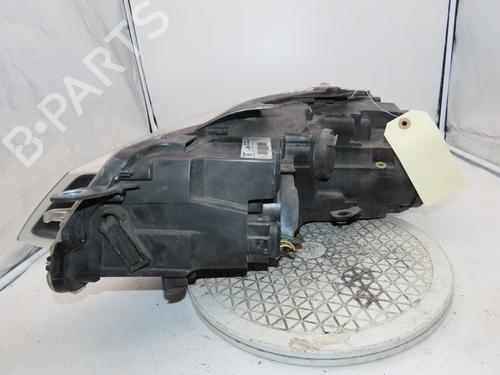 Right headlight VW GOLF VI (5K1) 1.4 TSI | BP36940415C29 - Image 3