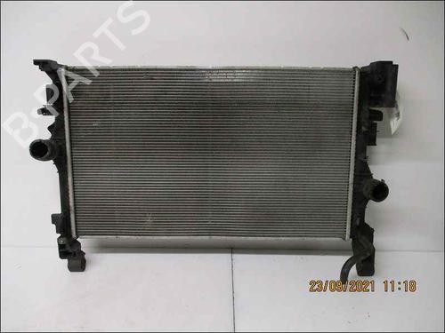 Used Water radiator Water radiator 37041403 37041403