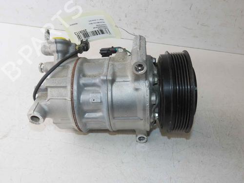 AC compressor VOLVO S90 II (234) D4 | BP37056185M34 - Image 5