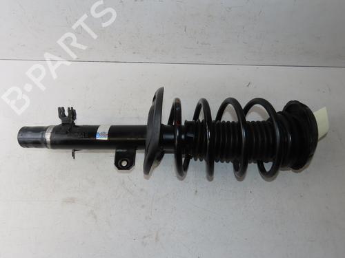 Used Right front shock absorber Right front shock absorber PEUGEOT 2008 I (CU_) 1.6 BlueHDi 120 (120 hp) 33133652 33133652