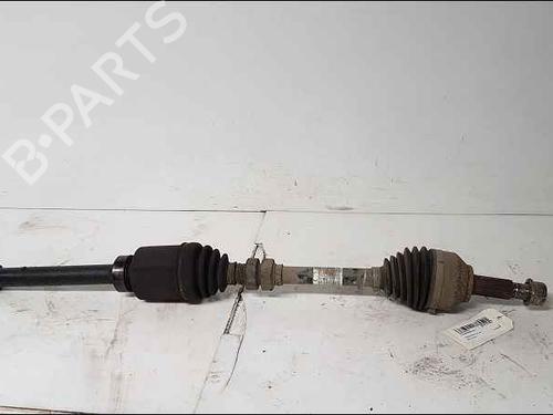 Used Right front driveshaft Right front driveshaft 37041624 37041624