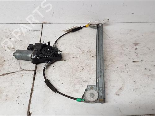 Front left window mechanism PEUGEOT 406 (8B) 2.0 Turbo | BP23170357C22
