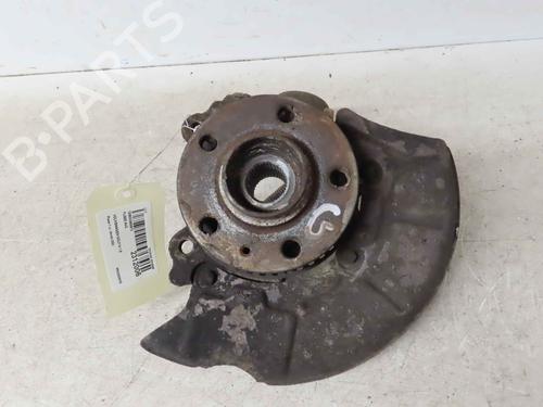 Mozzo anteriore sinistro Mozzo anteriore sinistro VW GOLF IV (1J1) 1.9 TDI (110 hp) 37045463 37045463