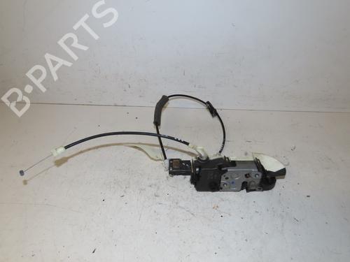 Used Front left lock PEUGEOT 308 SW I (4E_, 4H_) 1.6 HDi (109 hp) 29153617